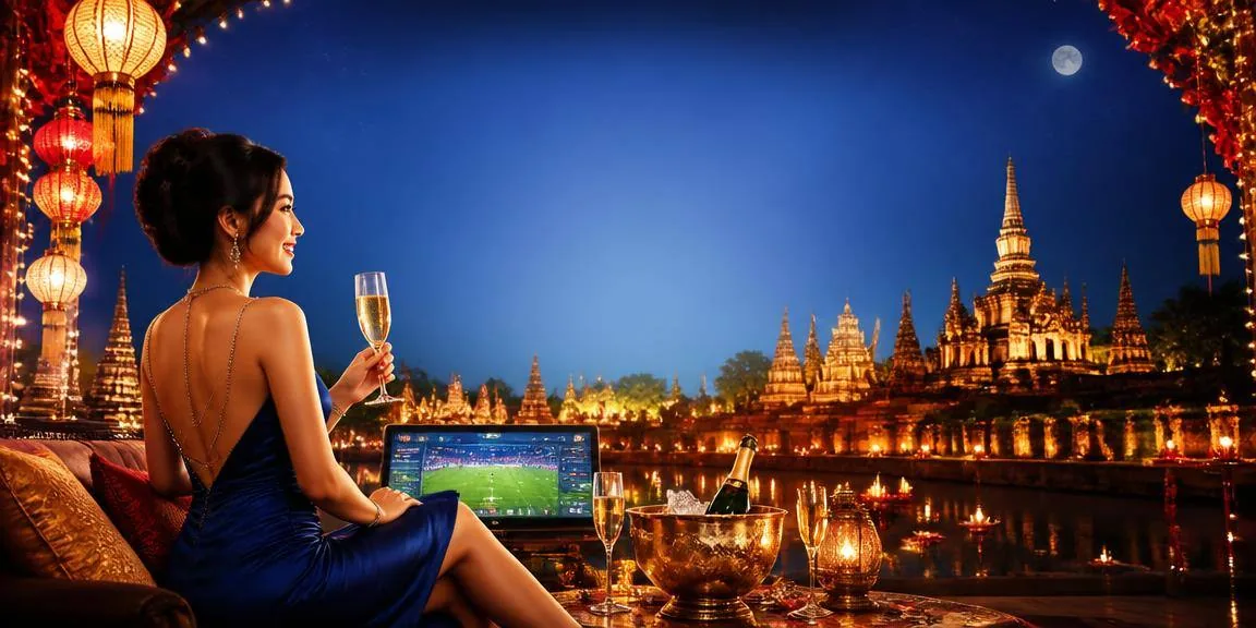 ok 59 ไทย ล็อบบี้คาสิโนและกีฬา
